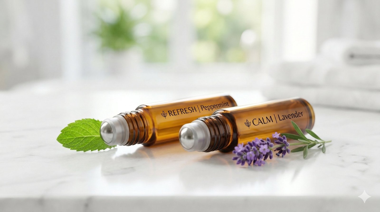 Dúo Roll-On Sensorial